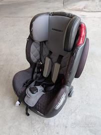 Seggiolino auto Foppapedretti Isofix 9–18 kg