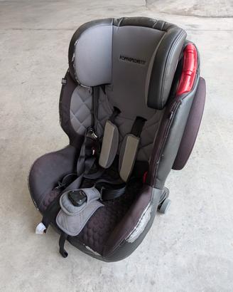 Seggiolino auto Foppapedretti Isofix 9–18 kg