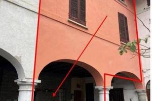 Immobile in asta di 146 m² con 5 locali a Crema