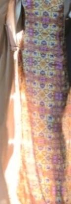 vestito da cerimonia