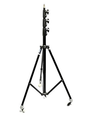 STATIVO MANFROTTO 004B NERO