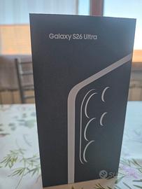 S26 Ultra 512 gb Violet