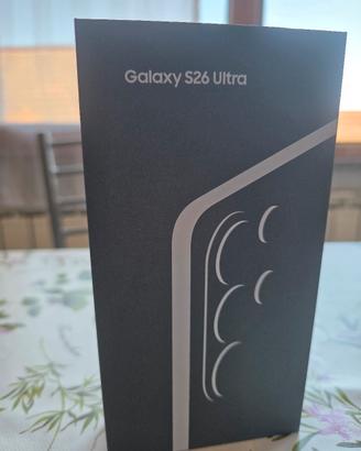 S26 Ultra 512 gb Violet