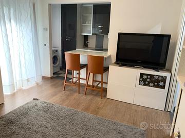 Appartamento Monolocale Bovisa Milano PiazzaLugano