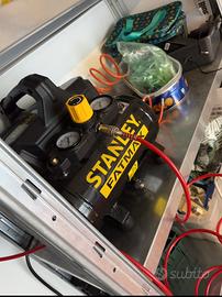 Compressore Stanley FatMax