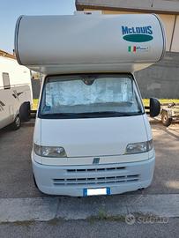 Vendita Camper