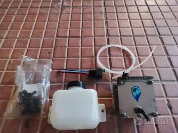 Kit idrogeno usato