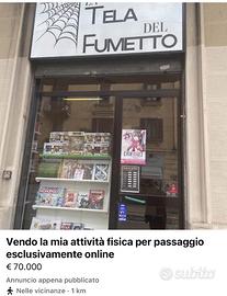 Fumetteria