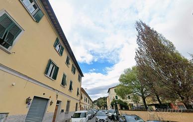 Stanza Singole con Bagno Privato a Pignone