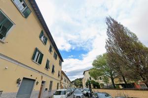 Stanza Singole con Bagno Privato a Pignone
