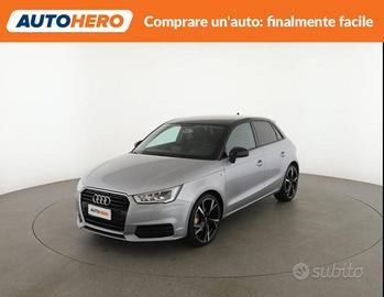 AUDI A1 WT24476