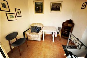 Imperia P.M. Artallo appartamento con terrazzo