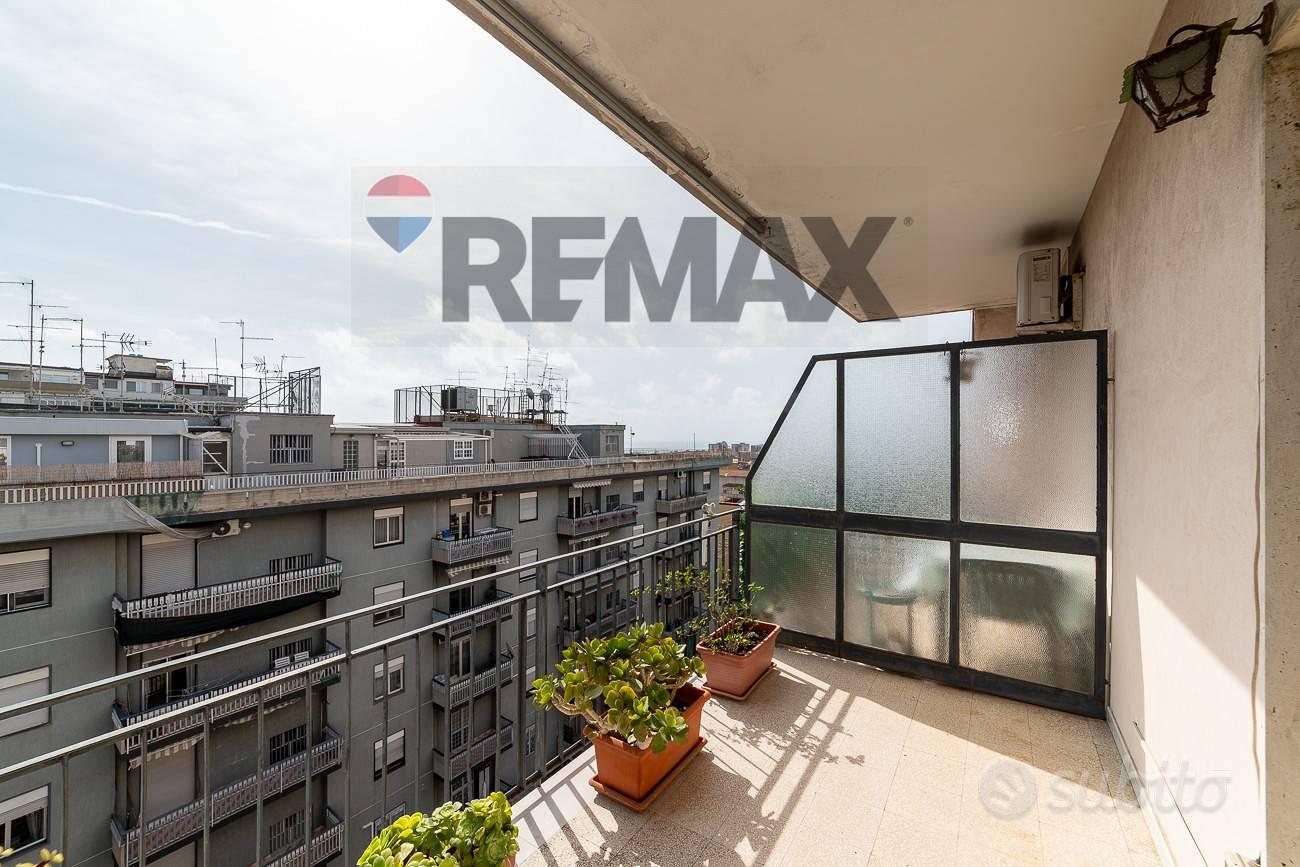 Apartment in Catania, San Leone, Monte Po-Nesima-San Leone-Rapisardi - Vista 3