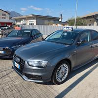 Audi A4 2.0 TDI 177 CV 4x4 full sport