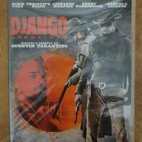 Film Dvd - Django Unchained