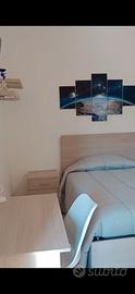 Camera doppia, posto letto