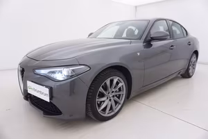 Alfa Romeo Giulia AT8 Q4 BR951267 2.1 Diesel 209CV