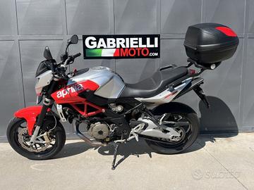 Aprilia Shiver