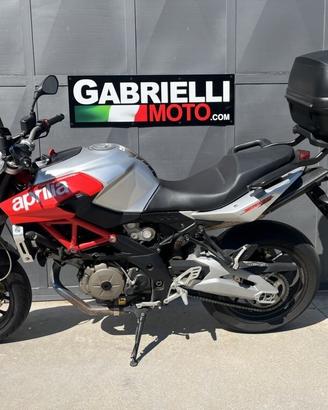 Aprilia Shiver