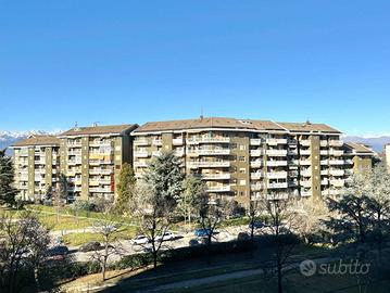 Appartamento di 96 m² con 3 locali a Grugliasco