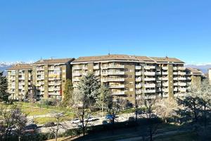 Appartamento di 96 m² con 3 locali a Grugliasco