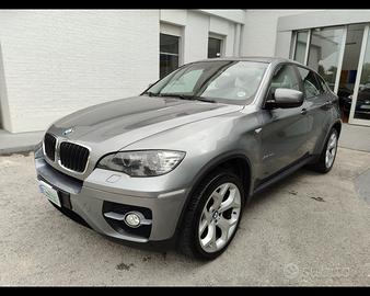 BMW X6 (E71/72) - X6 xDrive30d Attiv U2166