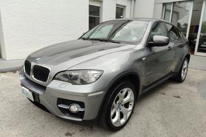 BMW X6 (E71/72) - X6 xDrive30d Attiv U2166