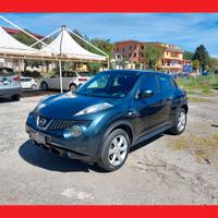 Nissan Juke 1.5 Dci 110 CV Acenta - 2011