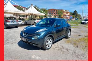Nissan Juke 1.5 Dci 110 CV Acenta - 2011