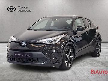 Toyota C-HR 1.8h Trend e-cvt