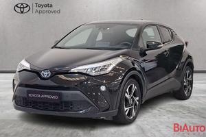 Toyota C-HR 1.8h Trend e-cvt