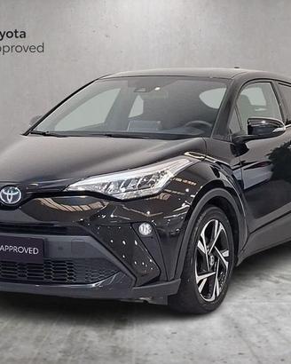 Toyota C-HR 1.8h Trend e-cvt