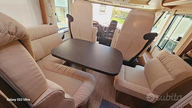 Carthago c-tourer 144 qb