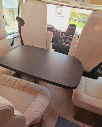 Carthago c-tourer 144 qb