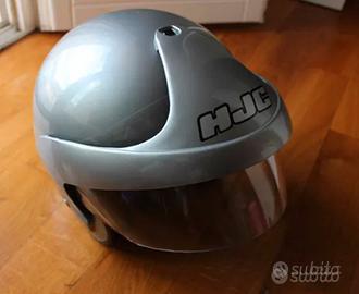 Casco Jet HJC CL-22  Tg.S