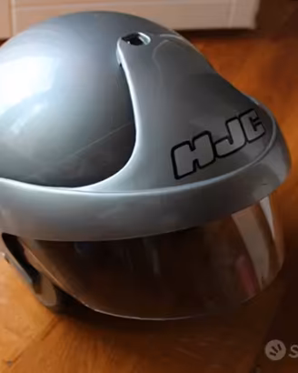 Casco Jet HJC CL-22  Tg.S