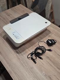scanner HP 