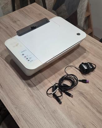 scanner HP 