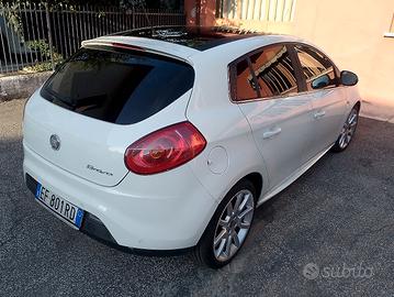 Fiat Bravo Turbo Multiair
