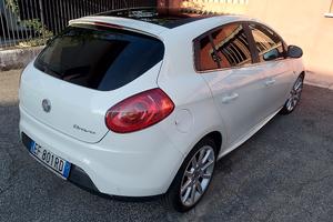 Fiat Bravo Turbo Multiair
