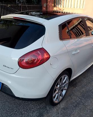 Fiat Bravo Turbo Multiair