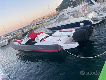 Gommone Panamera PY 100
