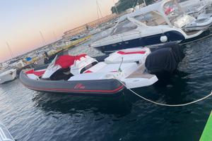 Gommone Panamera PY 100