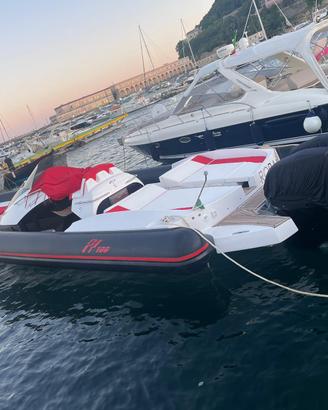 Gommone Panamera PY 100