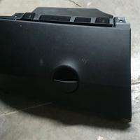 Cassonetto portaoggetti fiat 500