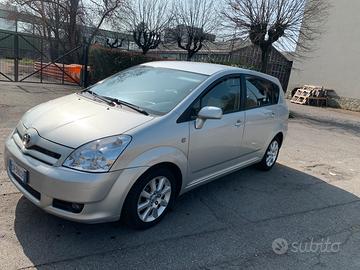 Molto bella Tagliandi Solo Toyota