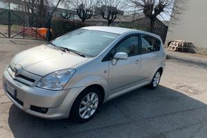 Molto bella Tagliandi Solo Toyota