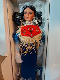 bambole da collezione 