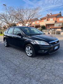 Ford Focus 1.6 Diesel 175.000km