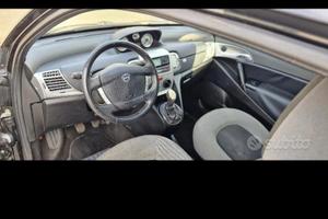 Per neopatentato lancia ypsilon